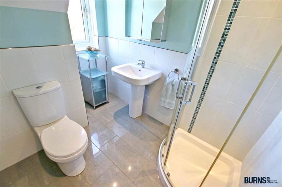 Ballygawley House, 2 Brone Road