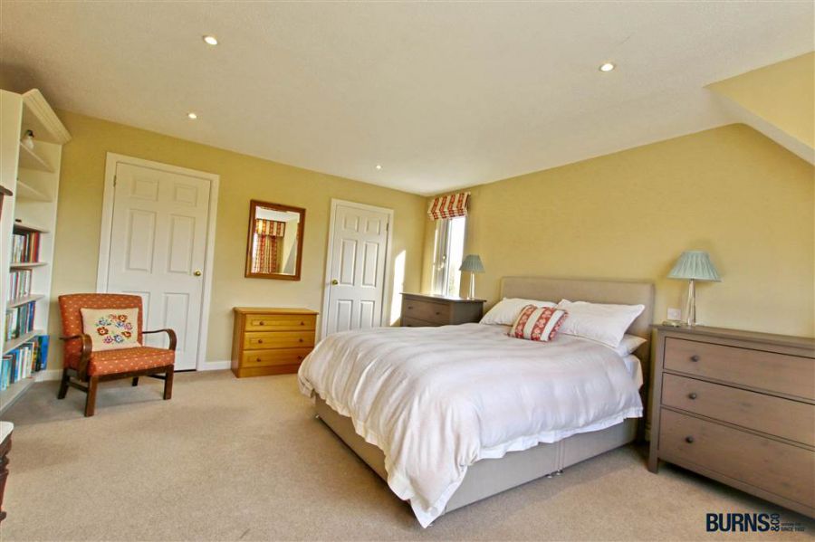 Ballygawley House, 2 Brone Road