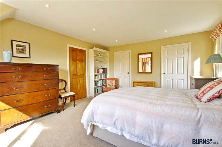 Ballygawley House, 2 Brone Road