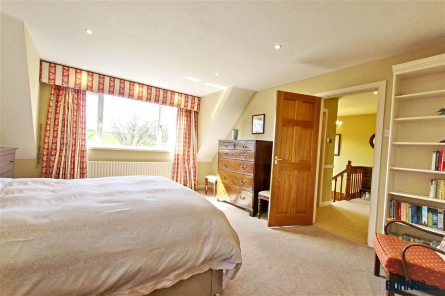 Ballygawley House, 2 Brone Road