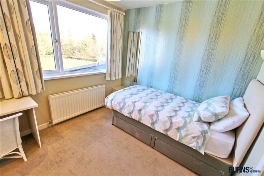 Ballygawley House, 2 Brone Road