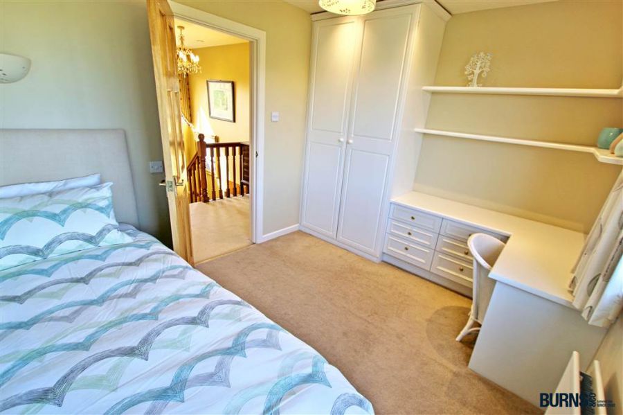 Ballygawley House, 2 Brone Road