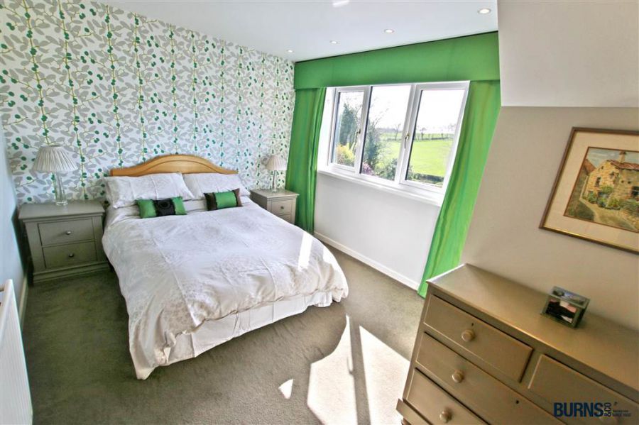 Ballygawley House, 2 Brone Road