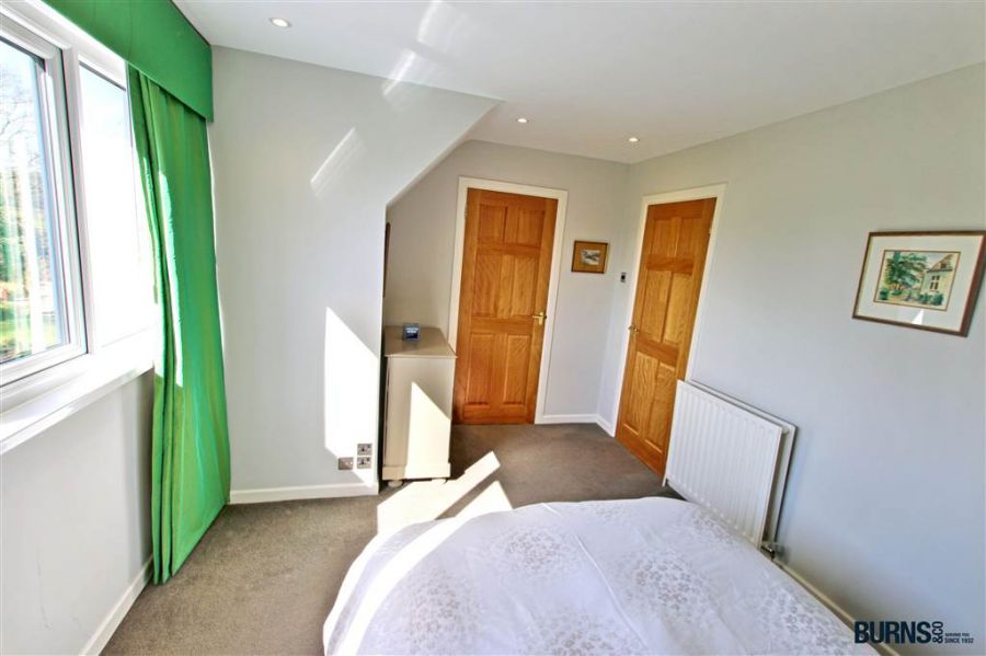 Ballygawley House, 2 Brone Road