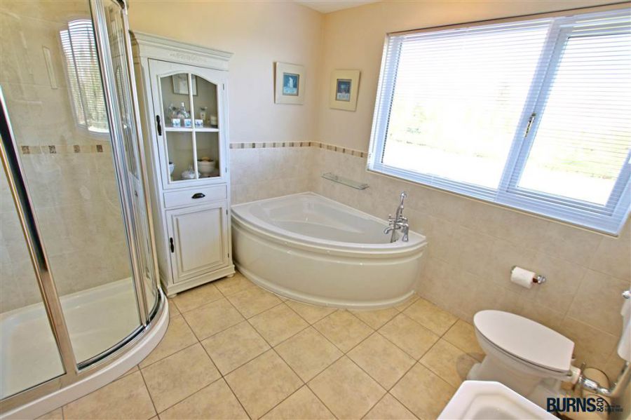 Ballygawley House, 2 Brone Road