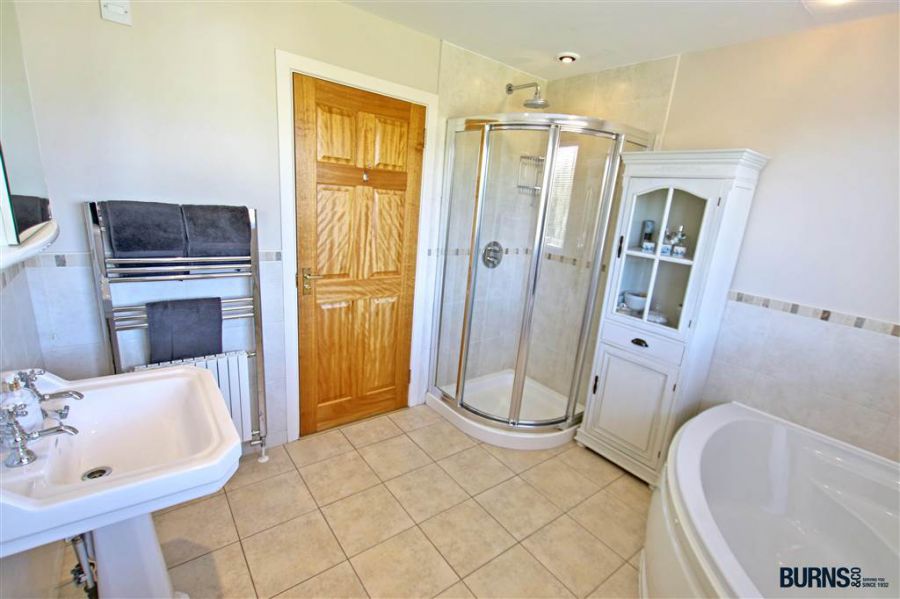 Ballygawley House, 2 Brone Road