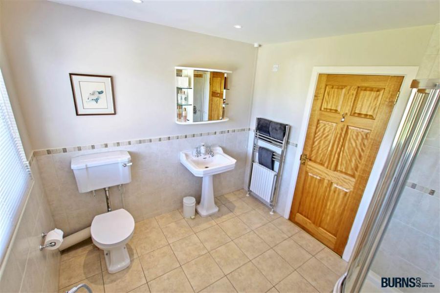 Ballygawley House, 2 Brone Road