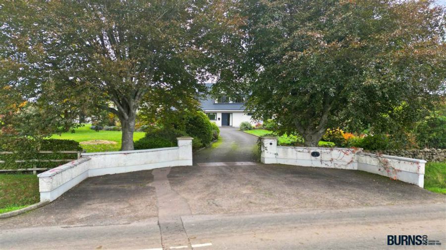 Ballygawley House, 2 Brone Road