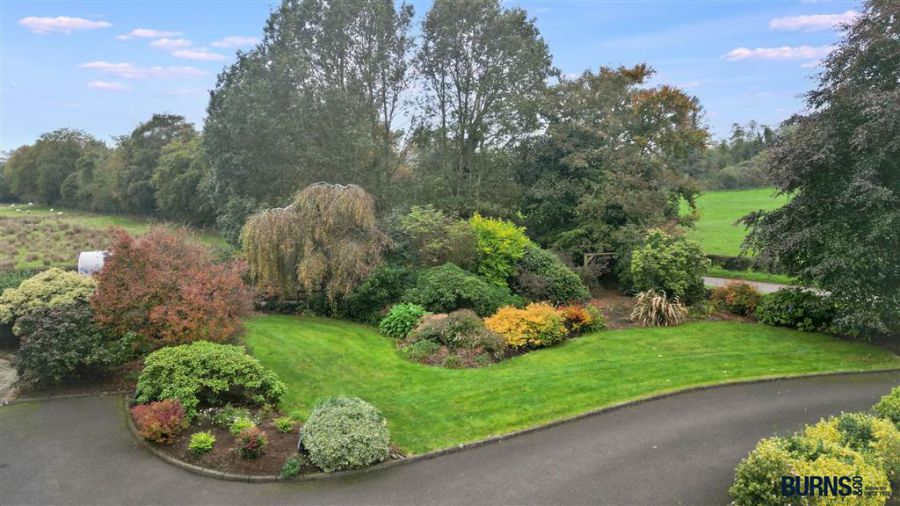 Ballygawley House, 2 Brone Road