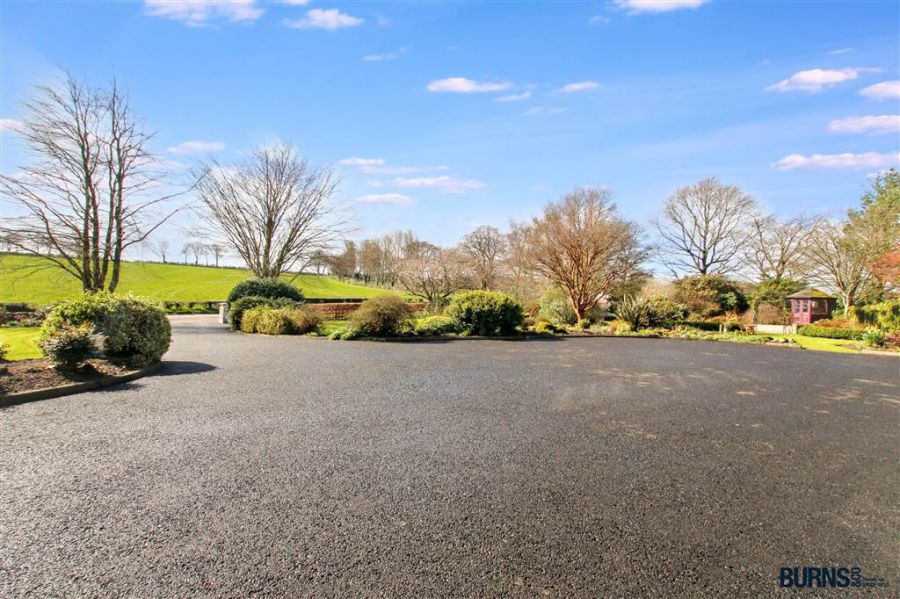 Ballygawley House, 2 Brone Road