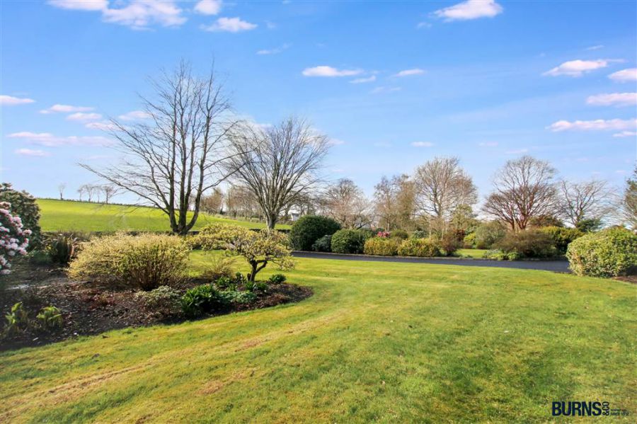 Ballygawley House, 2 Brone Road