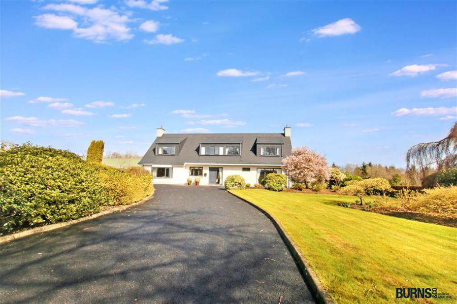 Ballygawley House, 2 Brone Road