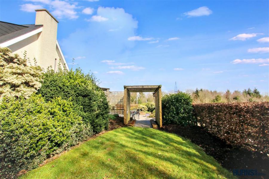 Ballygawley House, 2 Brone Road