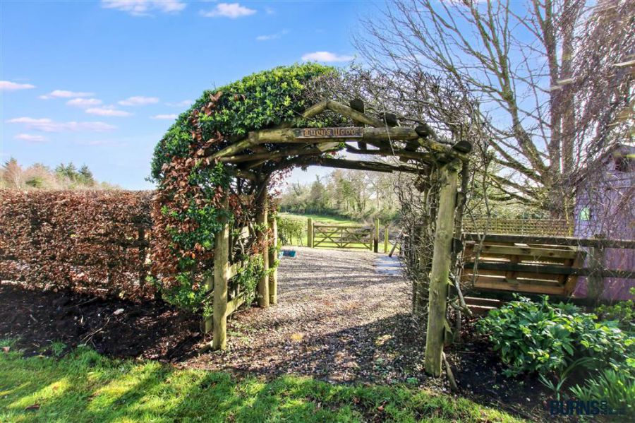 Ballygawley House, 2 Brone Road