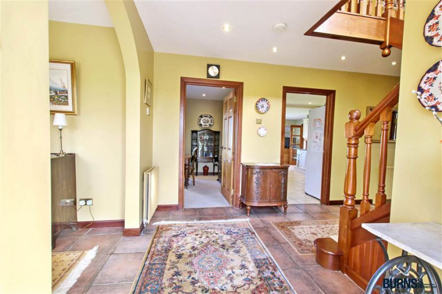 Ballygawley House, 2 Brone Road