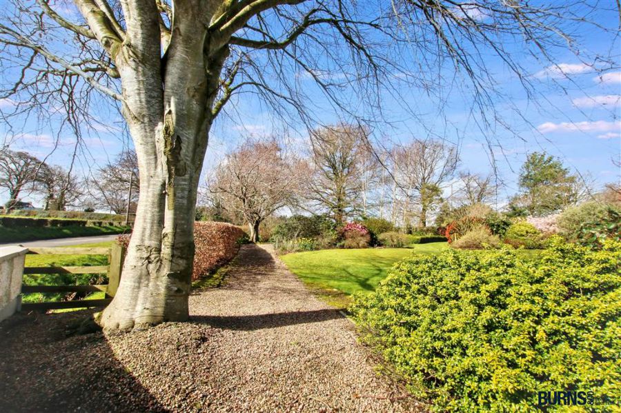 Ballygawley House, 2 Brone Road