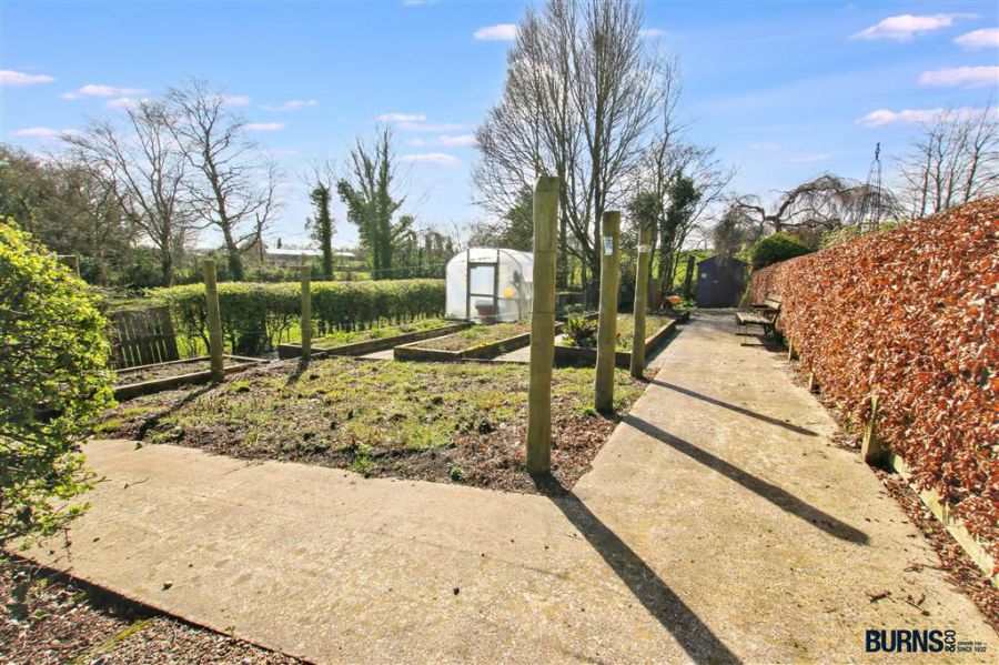 Ballygawley House, 2 Brone Road