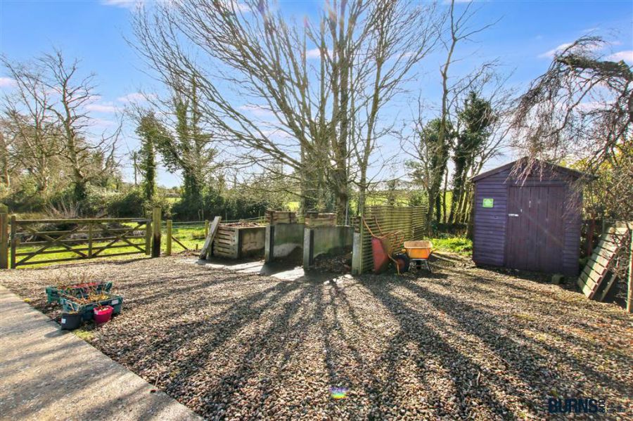 Ballygawley House, 2 Brone Road