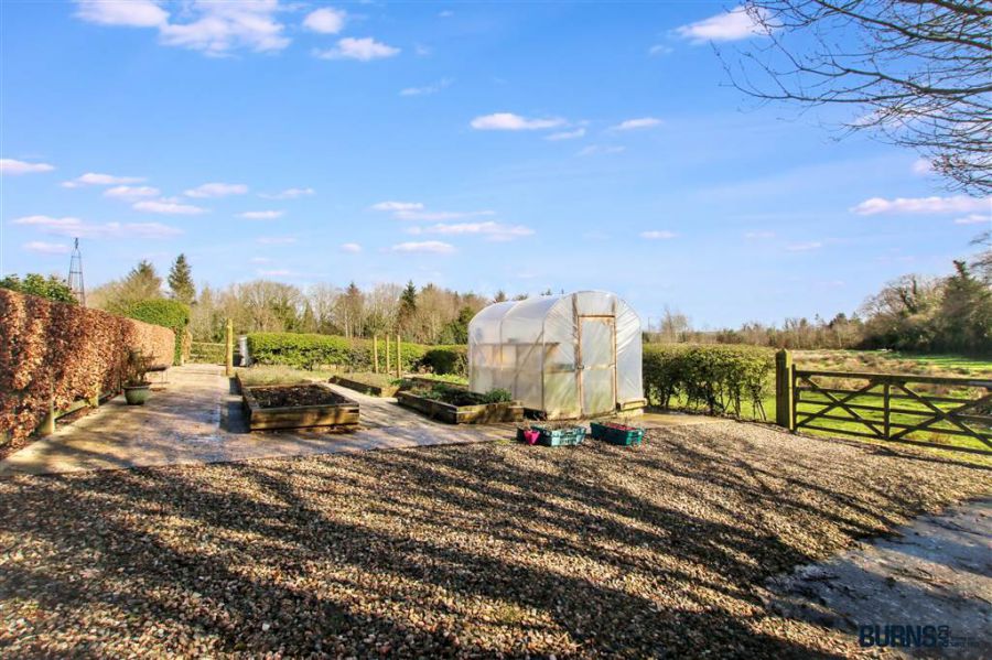 Ballygawley House, 2 Brone Road