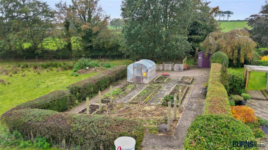 Ballygawley House, 2 Brone Road