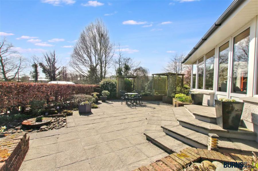 Ballygawley House, 2 Brone Road