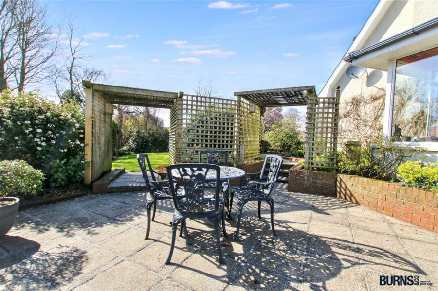 Ballygawley House, 2 Brone Road