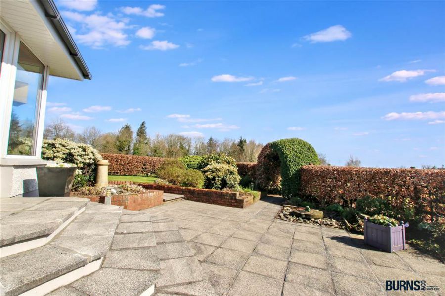 Ballygawley House, 2 Brone Road