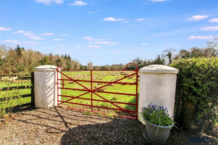 Ballygawley House, 2 Brone Road