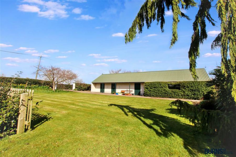 Ballygawley House, 2 Brone Road