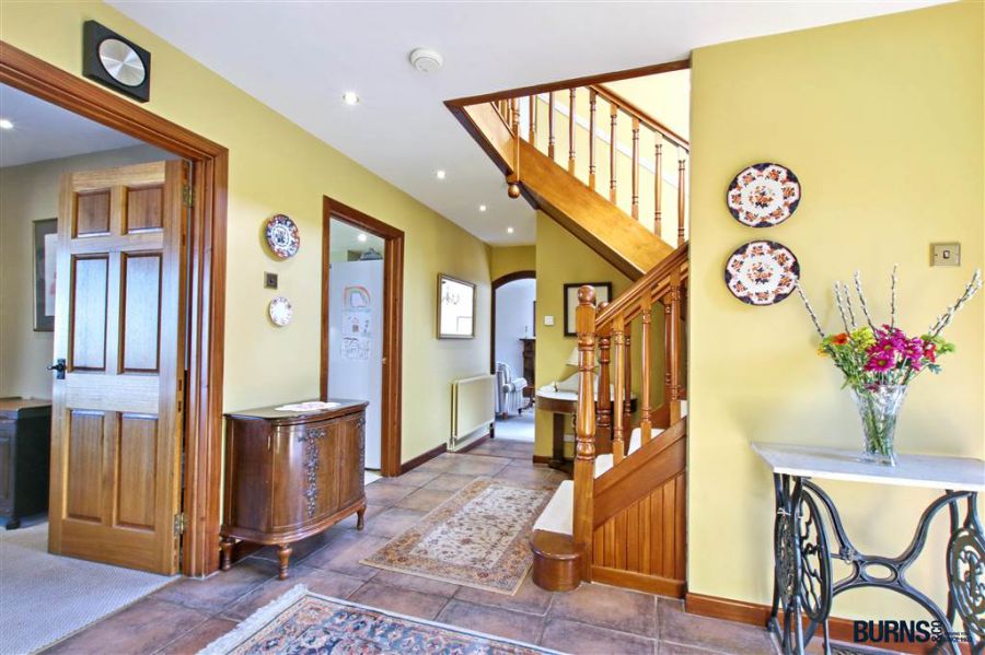 Ballygawley House, 2 Brone Road