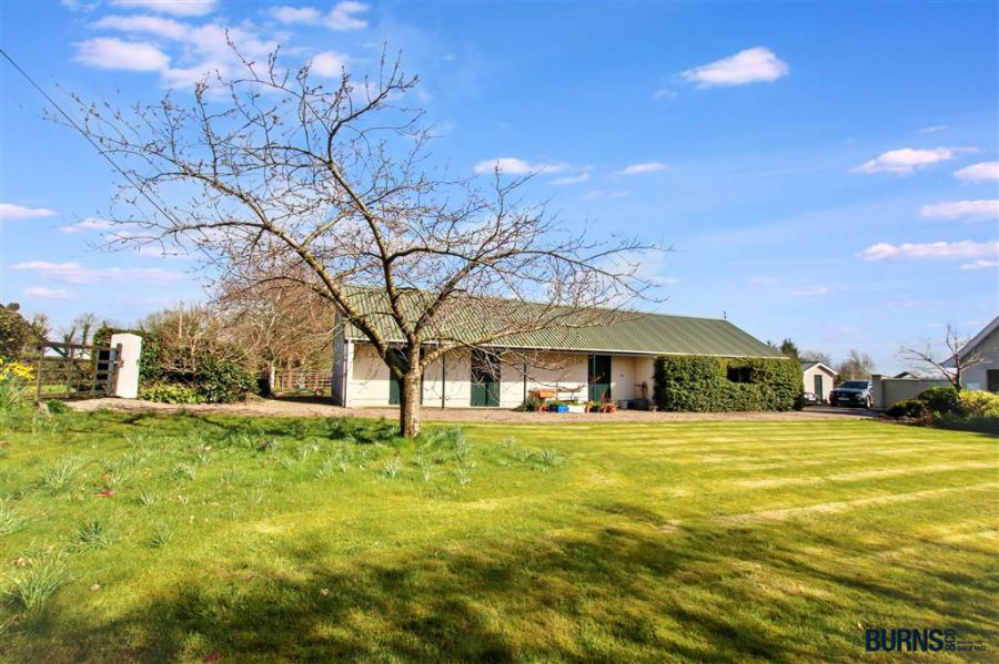 Ballygawley House, 2 Brone Road