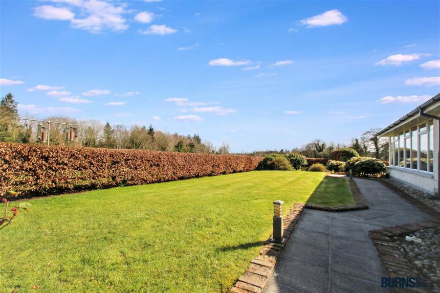 Ballygawley House, 2 Brone Road