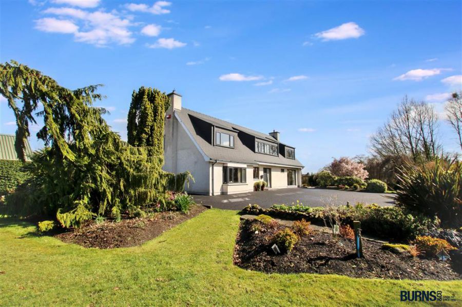 Ballygawley House, 2 Brone Road