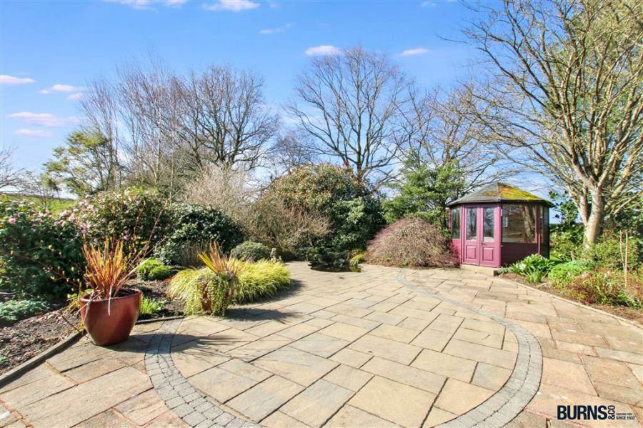 Ballygawley House, 2 Brone Road