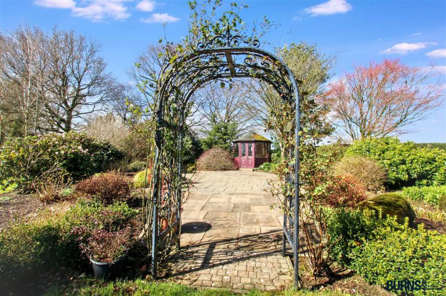 Ballygawley House, 2 Brone Road