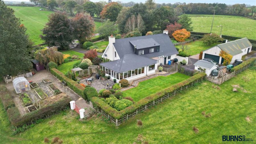 Ballygawley House, 2 Brone Road