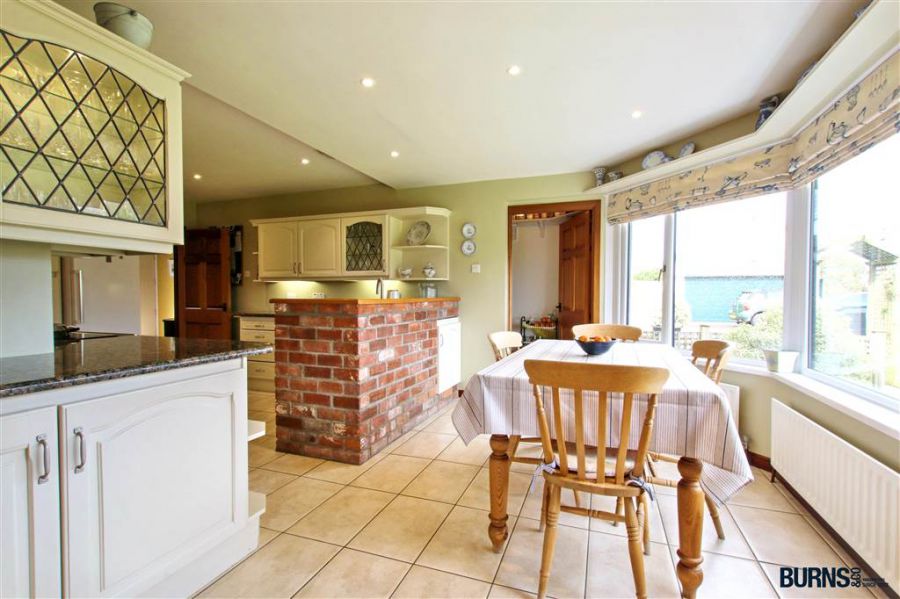 Ballygawley House, 2 Brone Road