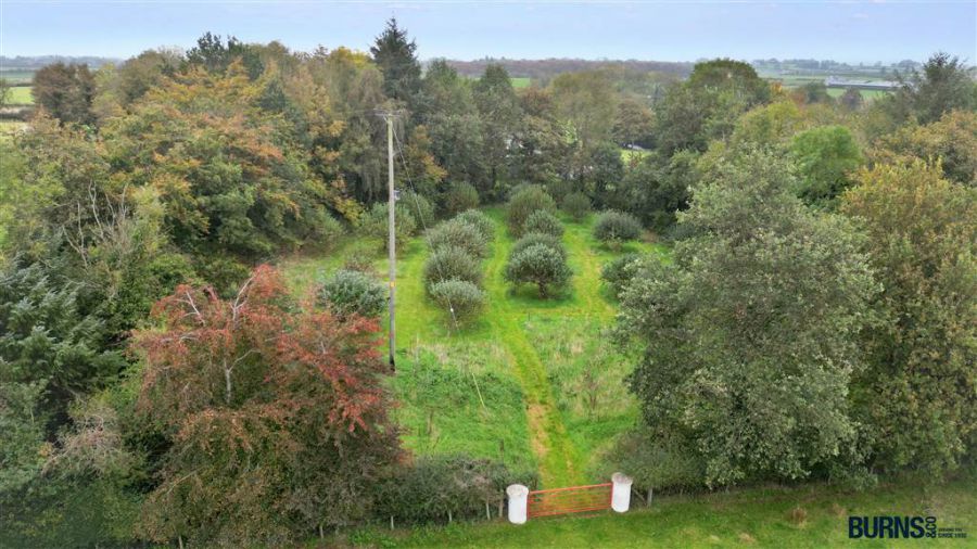 Ballygawley House, 2 Brone Road