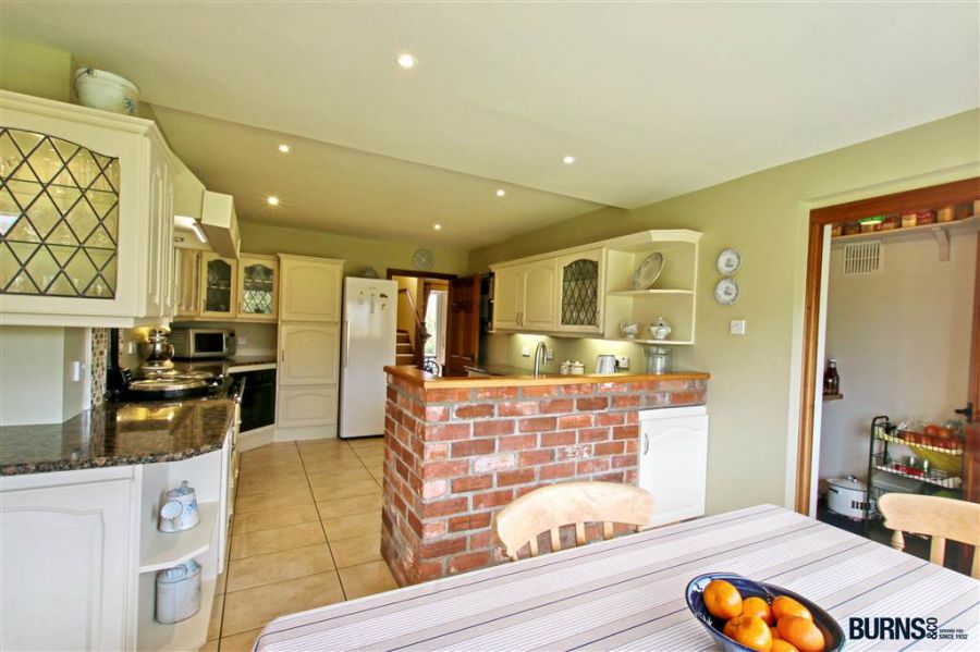 Ballygawley House, 2 Brone Road