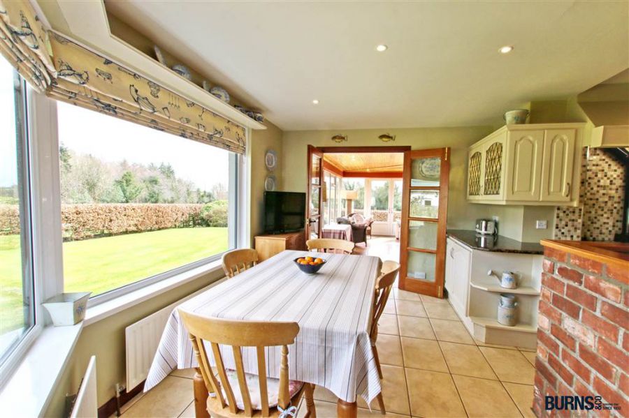 Ballygawley House, 2 Brone Road