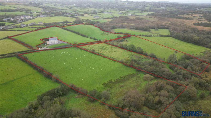 Lands At Tirkane Road, Maghera, BT46