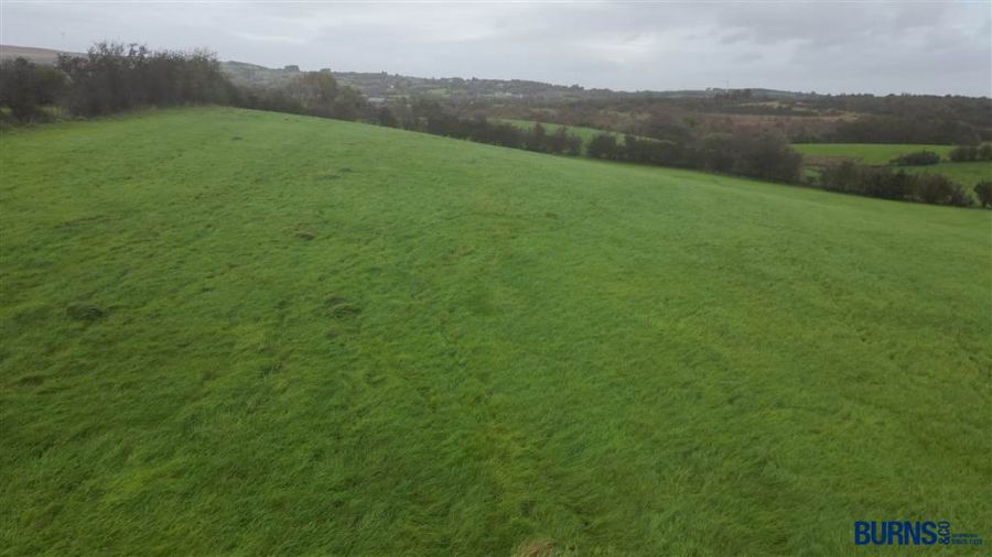 Lands At Tirkane Road