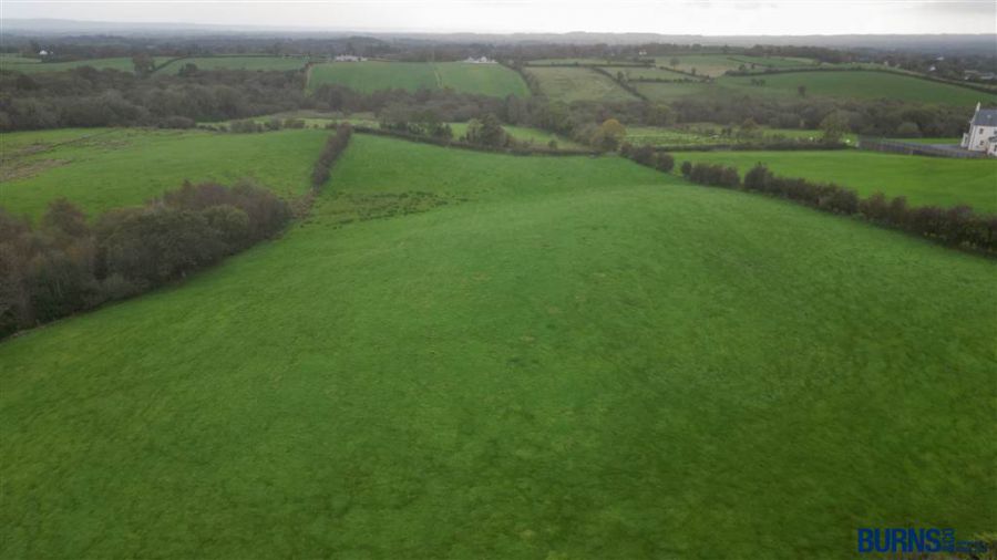Lands At Tirkane Road