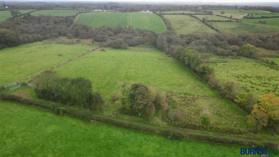 Lands At Tirkane Road