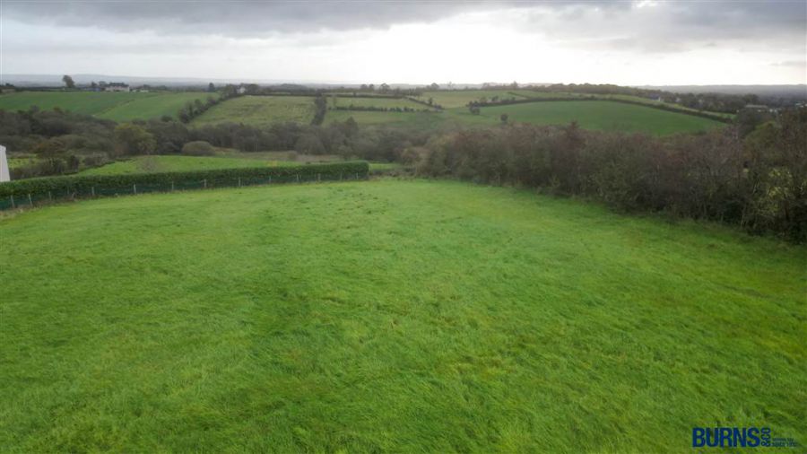 Lands At Tirkane Road