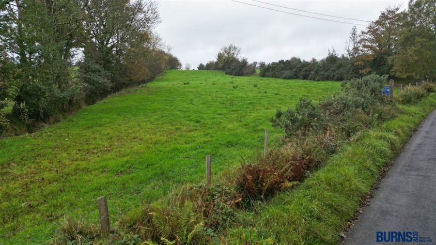 Lands At Fallylea Lane Lands At Fallylea Lane
