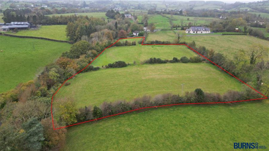 Lands At Fallylea Lane Lands At Fallylea Lane