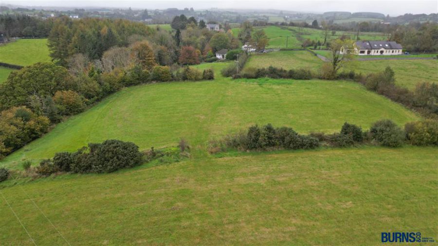 Lands At Fallylea Lane Lands At Fallylea Lane