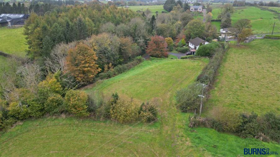 Lands At Fallylea Lane Lands At Fallylea Lane