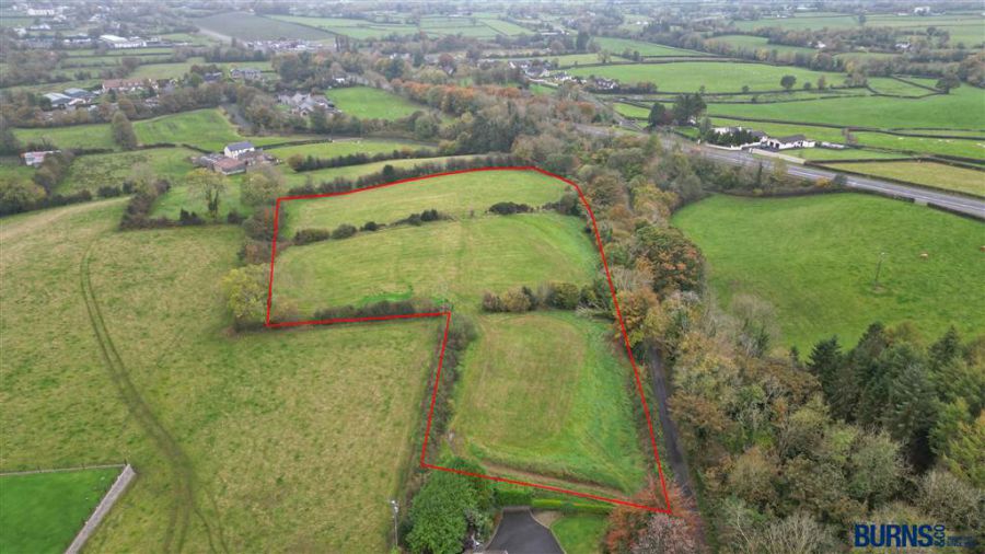 Lands At Fallylea Lane Lands At Fallylea Lane